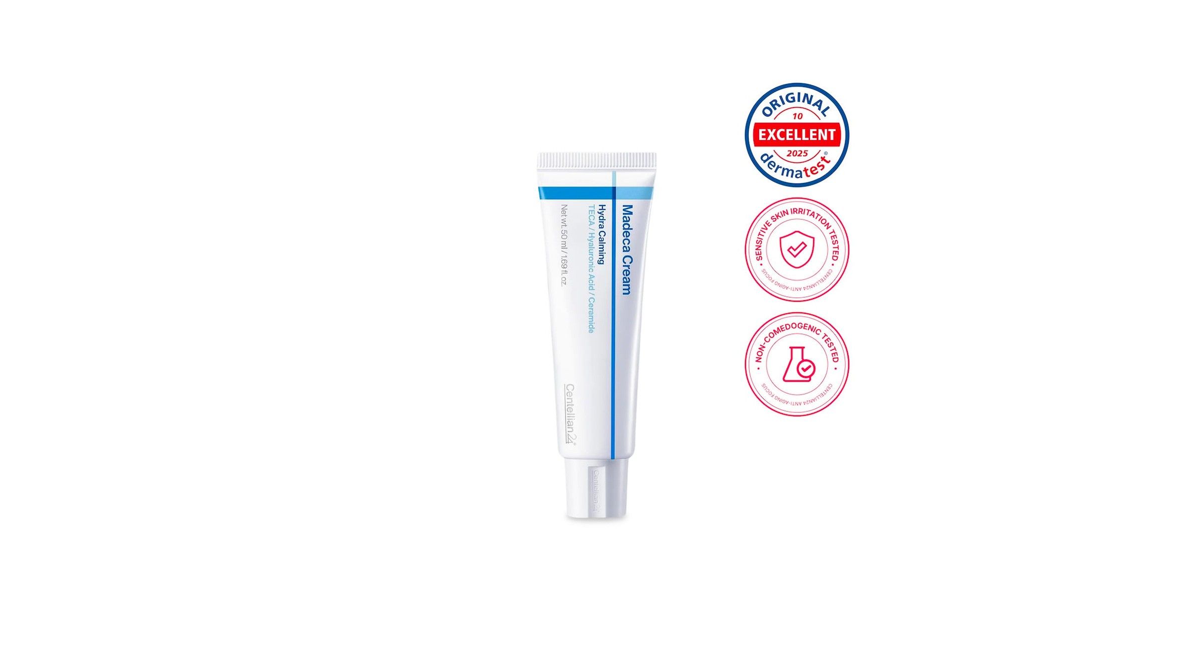 Centellian24 Madeca Cream Hydra Calming