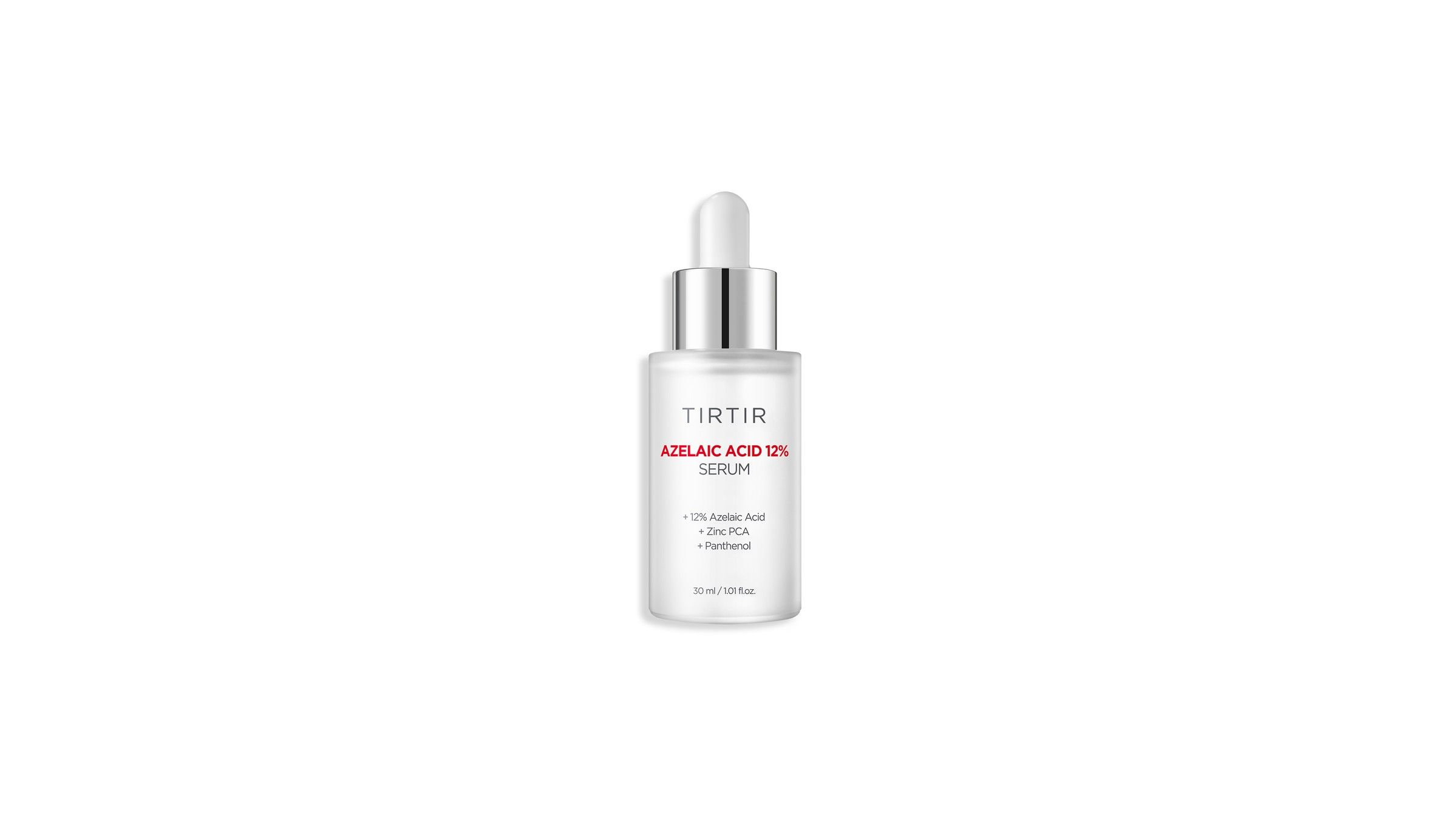 TIRTIR Azelaic Acid 12% Serum