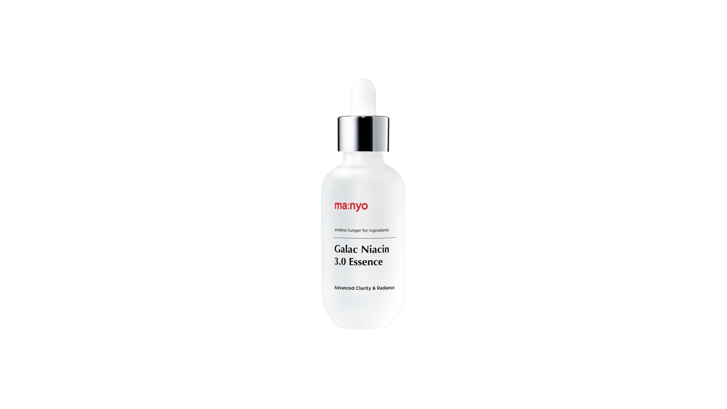ma:nyo Galac Niacin 3.0 Essence
