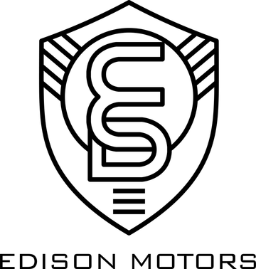 Edison Motors logo
